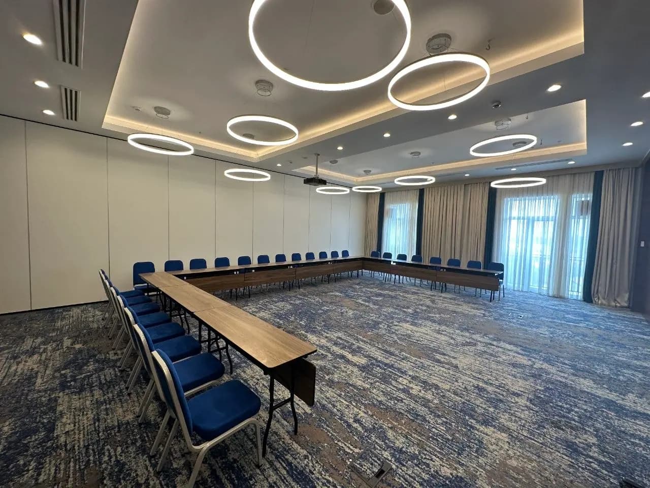 Conference hall (CB70) 4