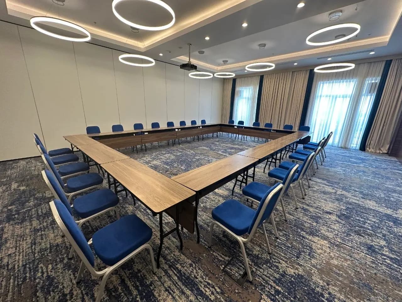 Conference hall (CB70) 5