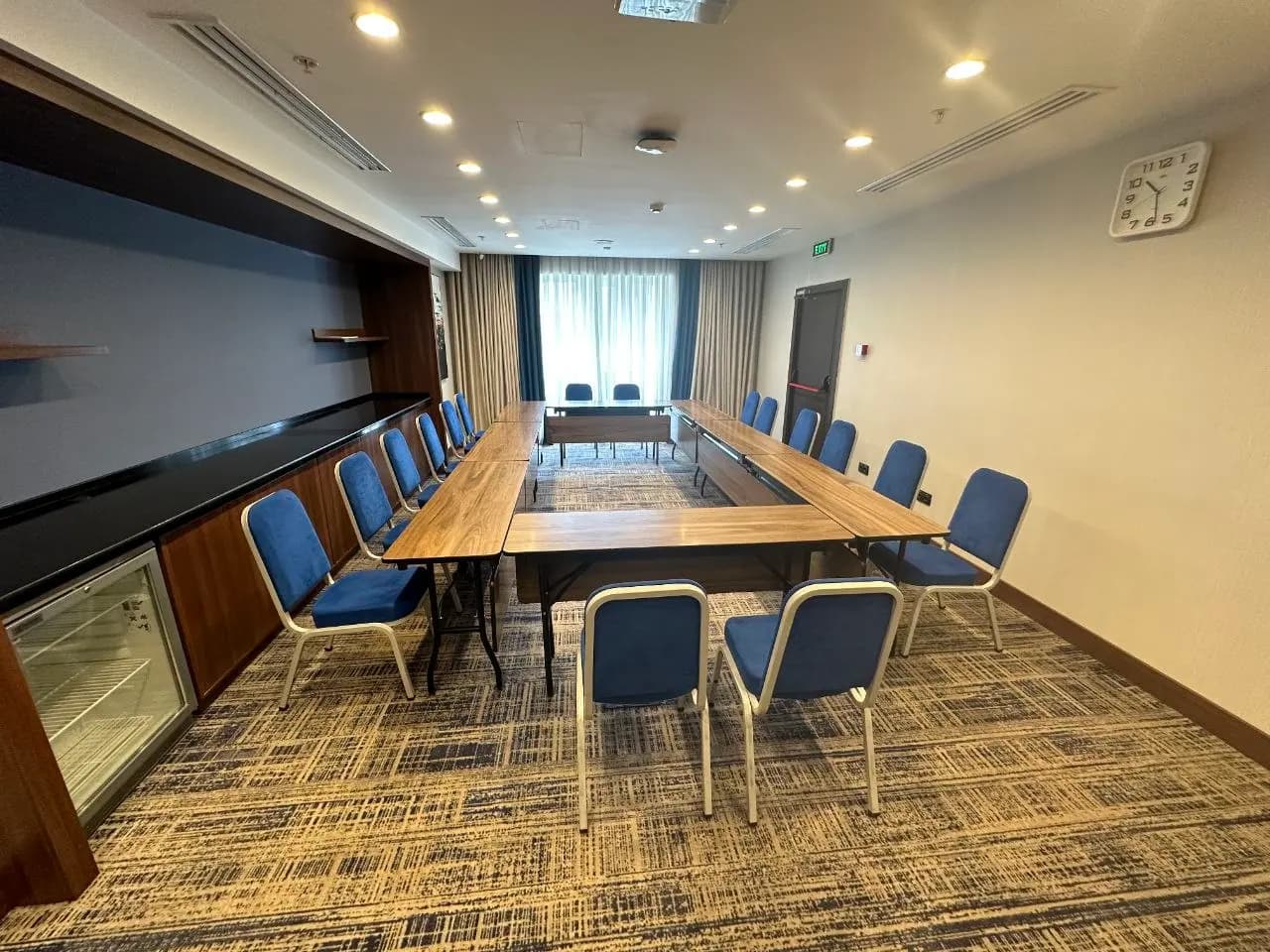Conference hall (CB42) 2
