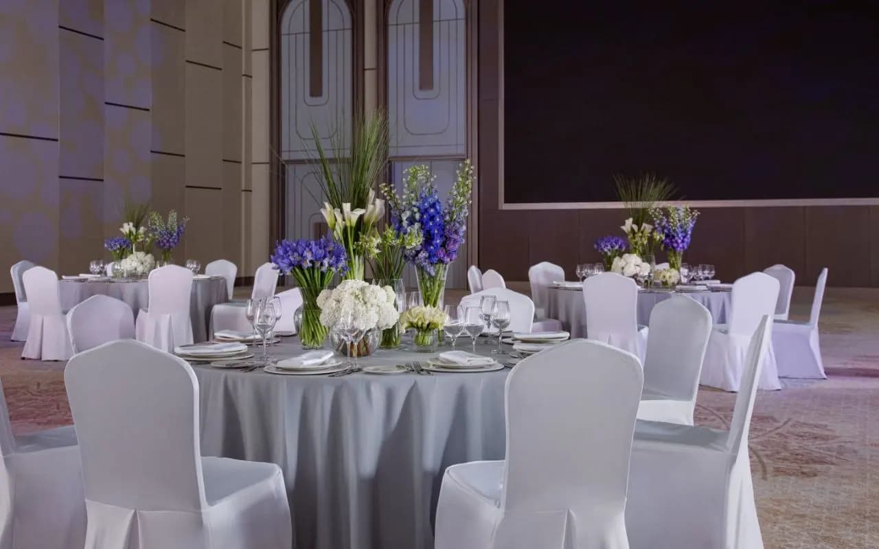 Conference Hall (IC850) 6