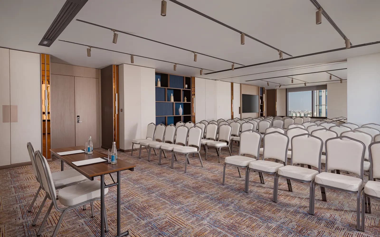 Conference Hall (II80) 1