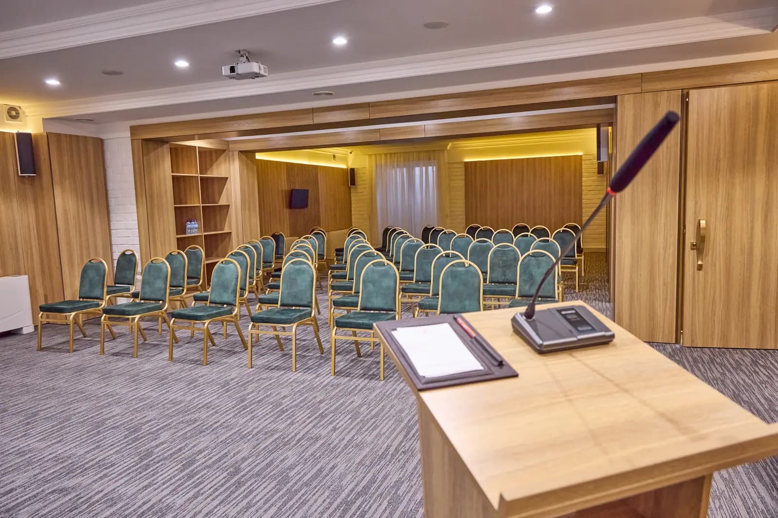 Conference Hall (PG70) 4