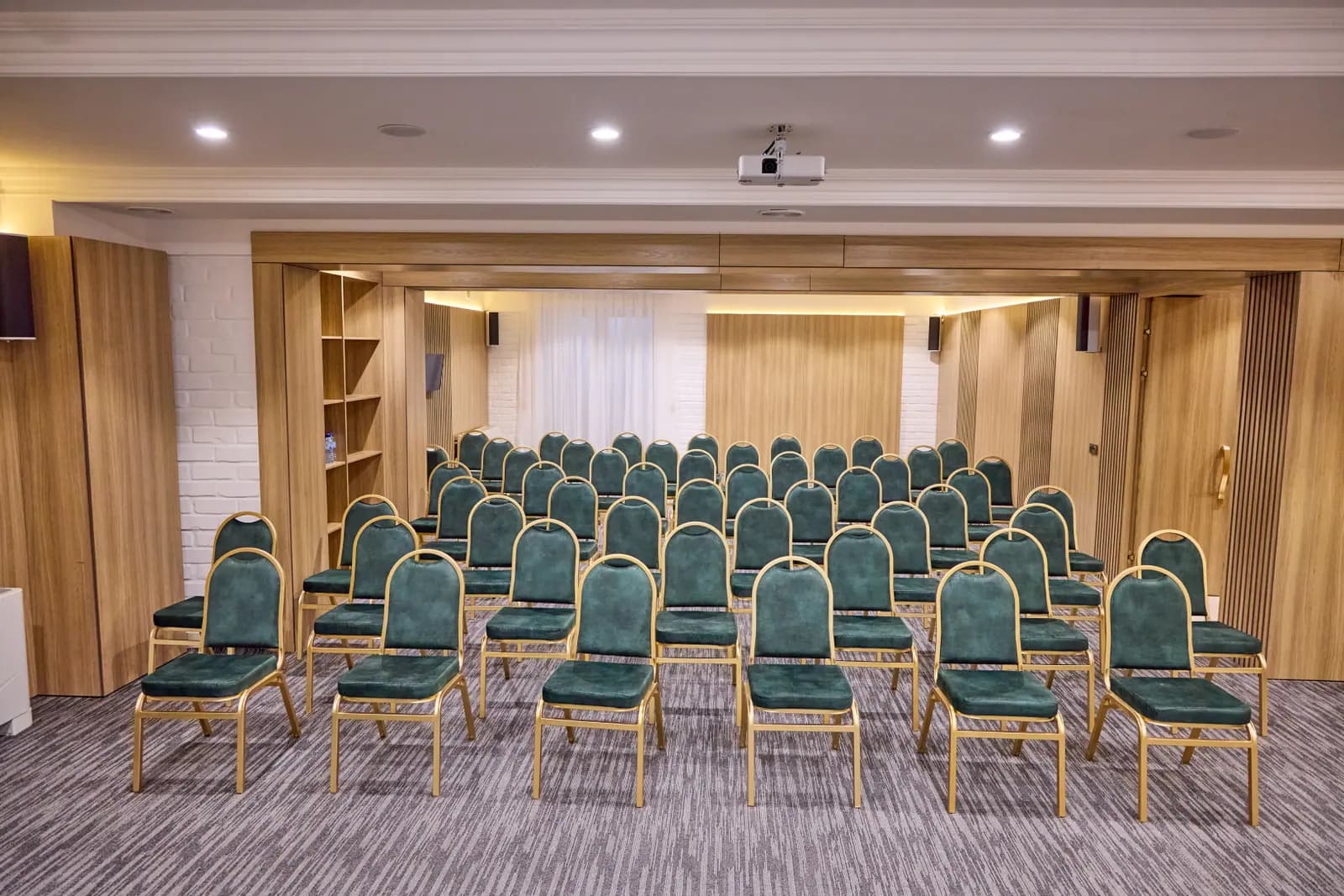 Conference Hall (PG70) 5