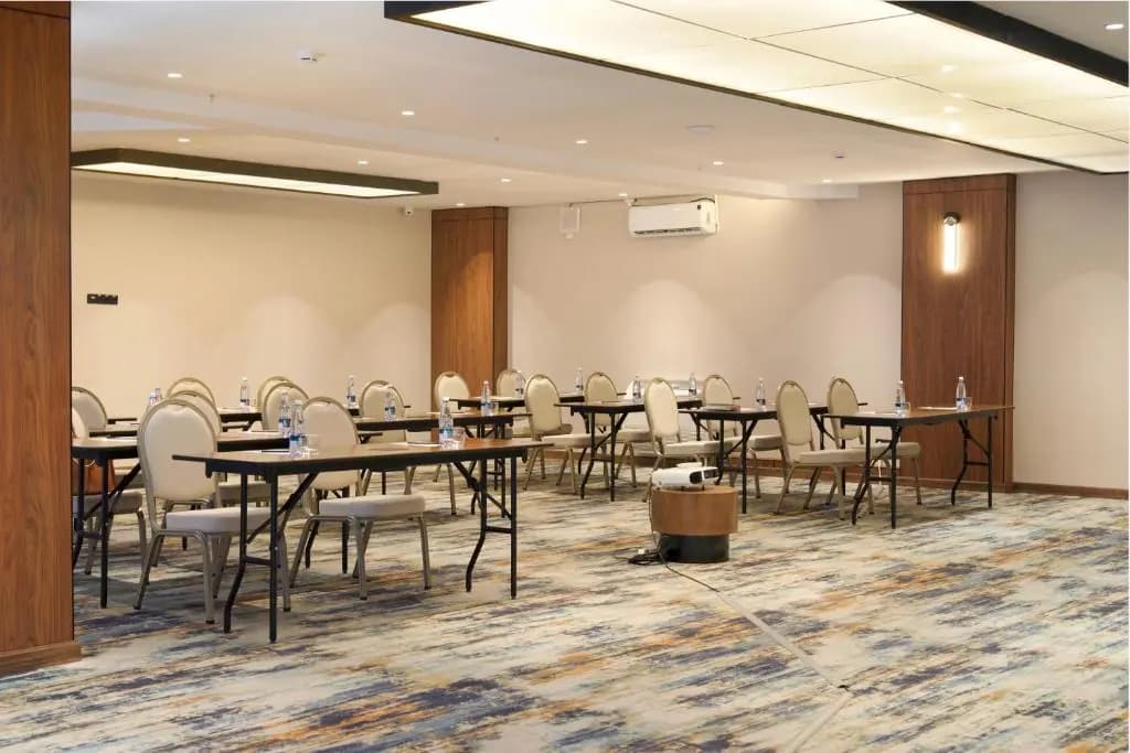 Afrosiyob Conference Hall (AF150) 1