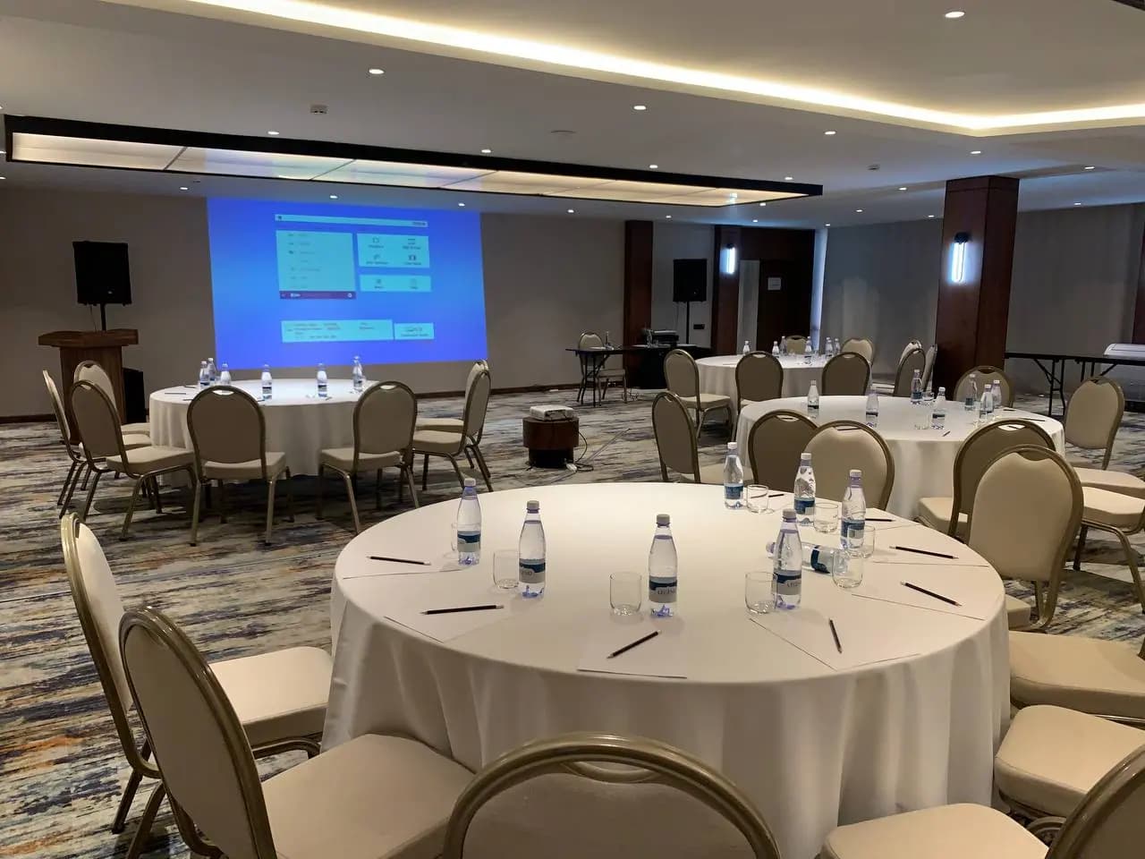 Afrosiyob Conference Hall (AF150) 2