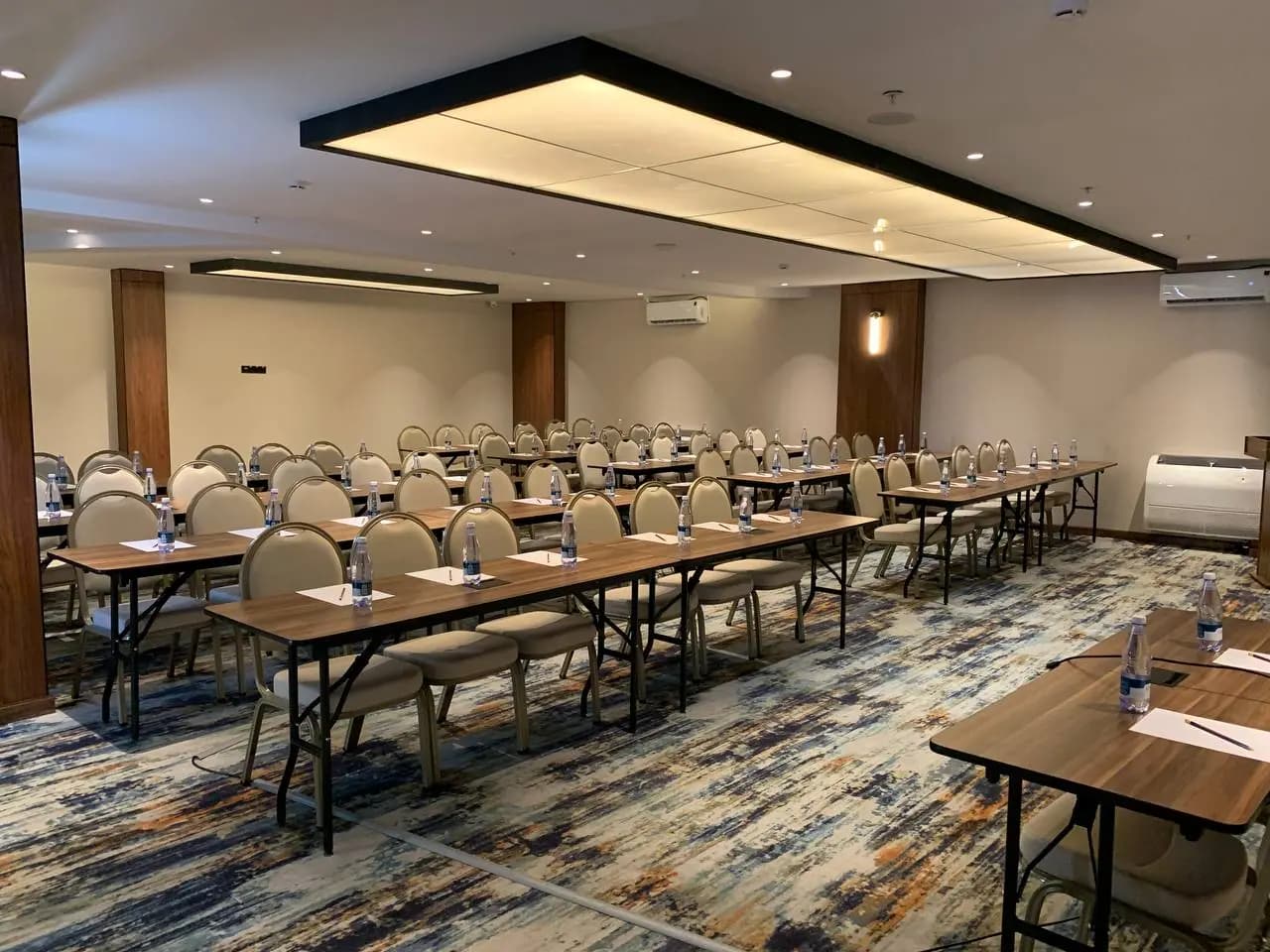 Afrosiyob Conference Hall (AF150) 4