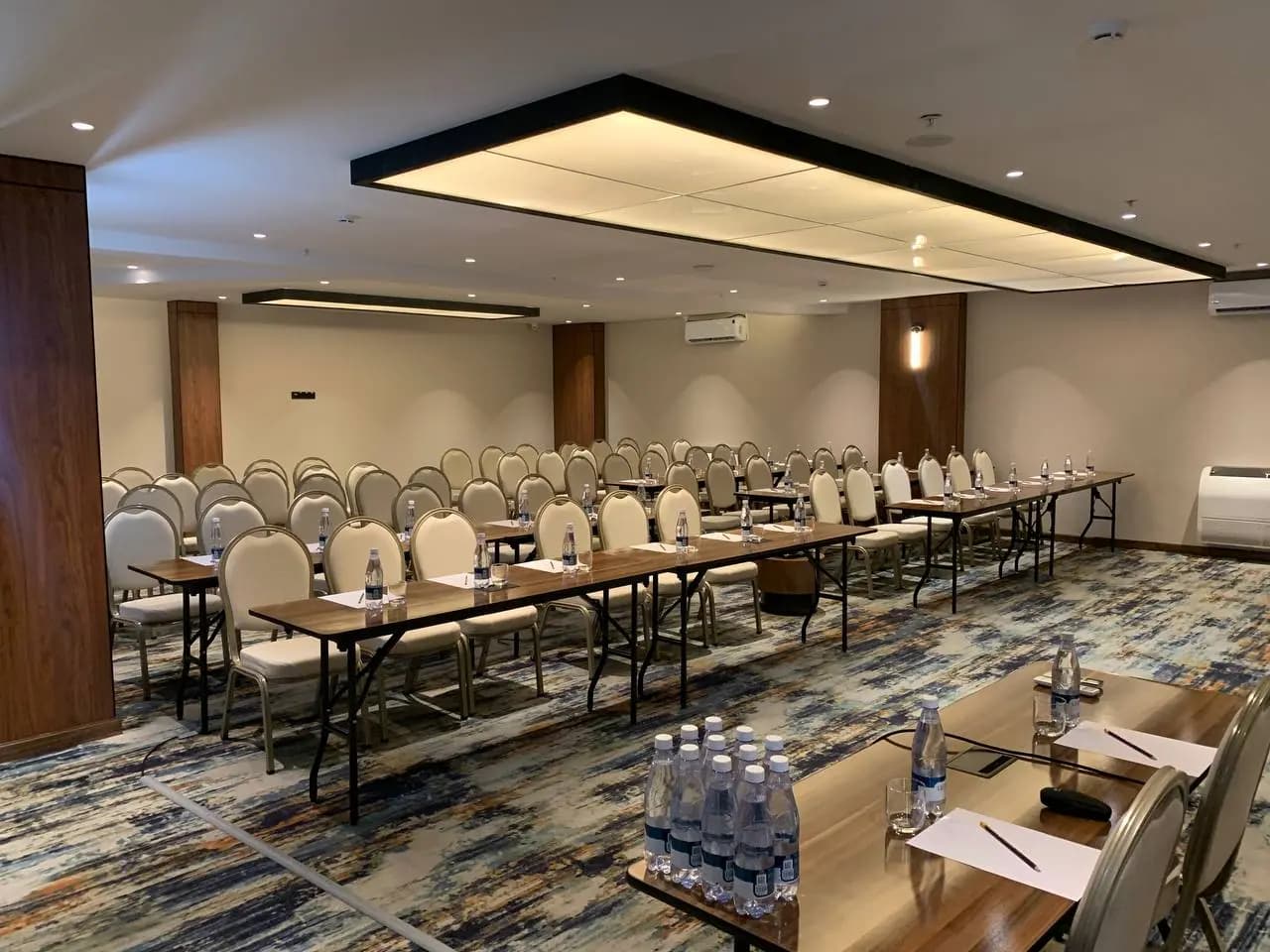 Afrosiyob Conference Hall (AF150) 3
