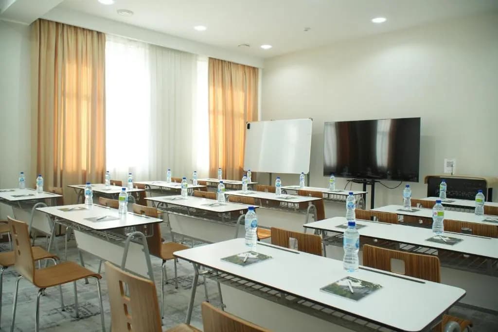 Class Room (GP50) 1