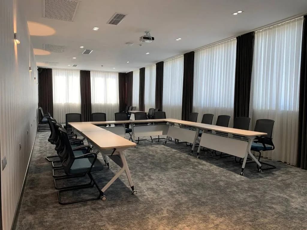 Conference Hall (ML30)