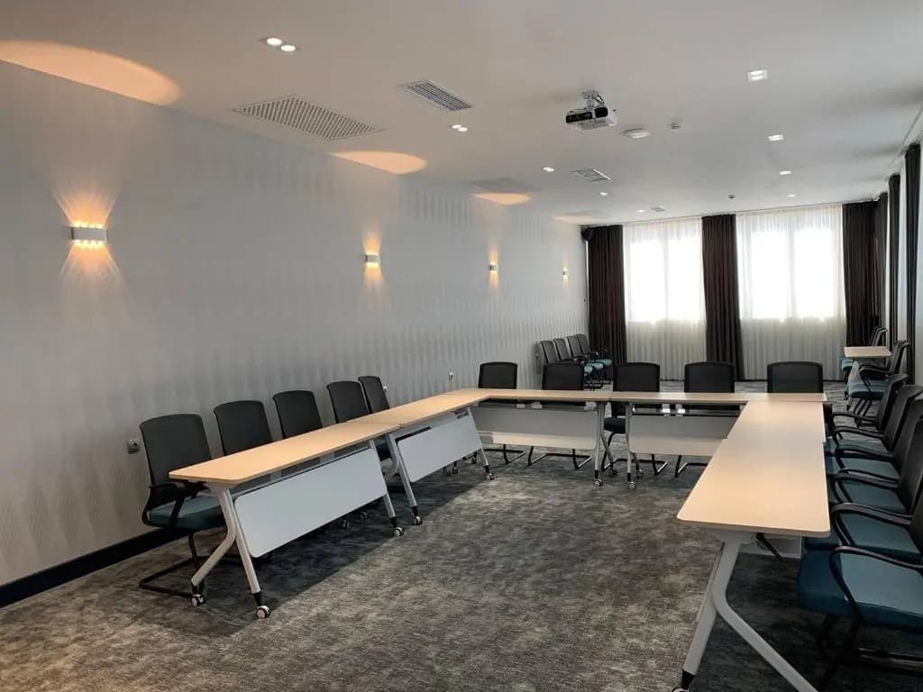 Conference Hall (ML30) 1