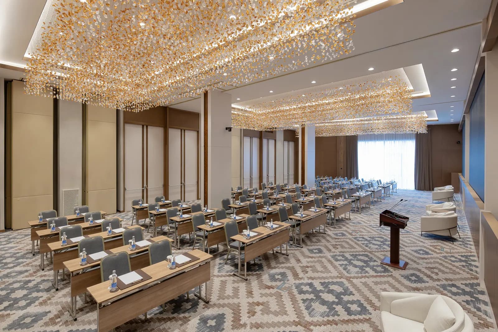 Conference Hall (DTGB300) 5