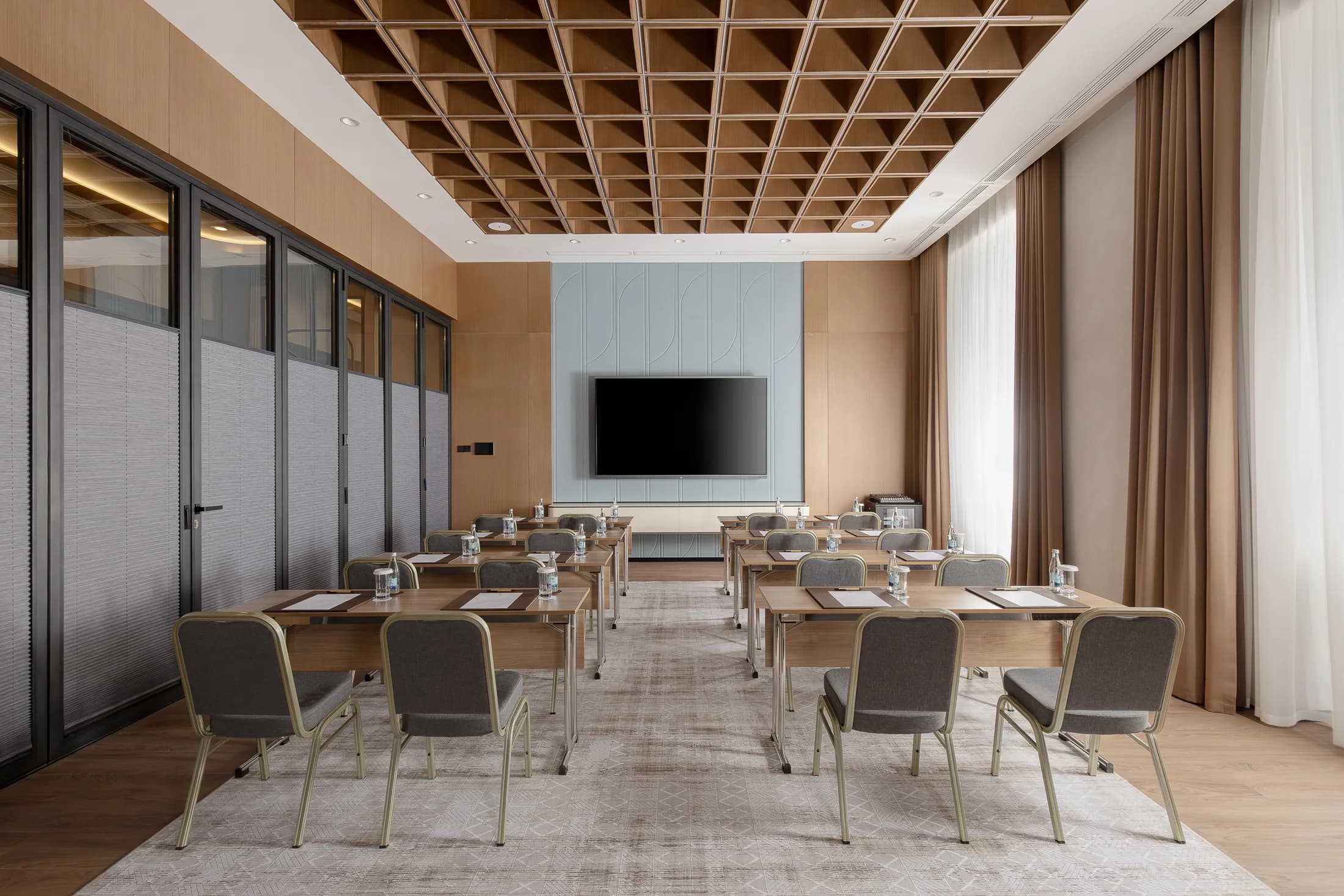 Conference Hall (DTM36)
