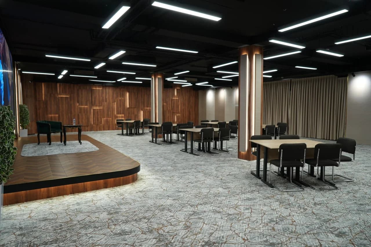 Event Zone VIP (EM200)