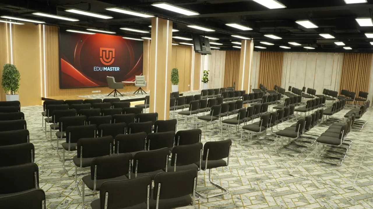 Event Zone (EM250) 1
